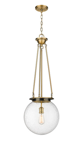 Essex One Light Pendant