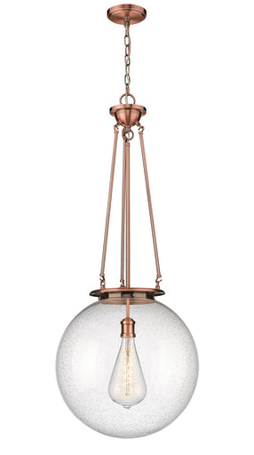 Essex One Light Pendant