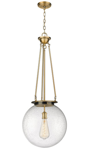 Essex One Light Pendant