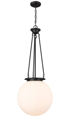 Essex One Light Pendant