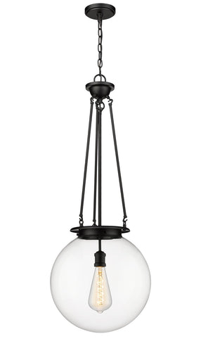 Essex One Light Pendant