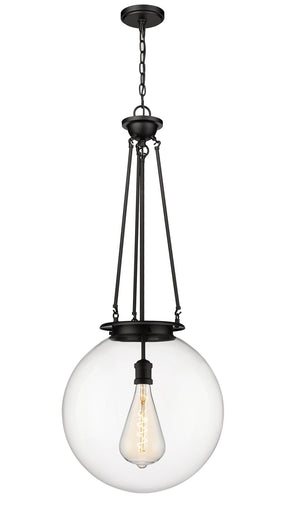 Essex One Light Pendant