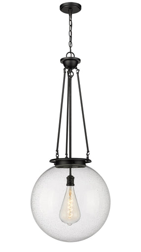 Essex One Light Pendant