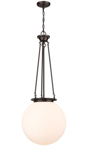 Essex One Light Pendant