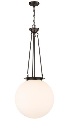 Essex One Light Pendant