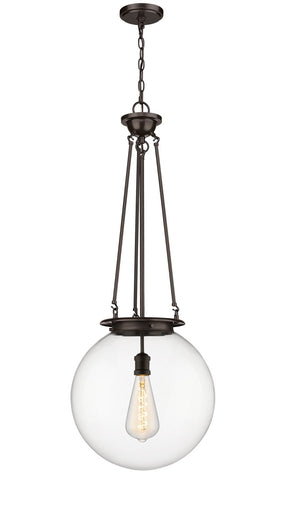 Essex One Light Pendant