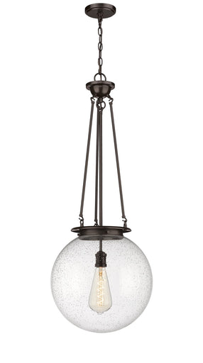 Essex One Light Pendant