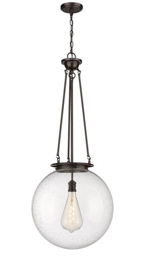 Essex One Light Pendant