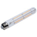 Satco - S21355 - Light Bulb - Clear