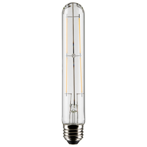 Light Bulb Clear