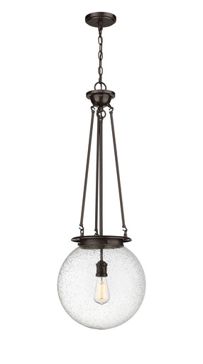 Essex One Light Pendant