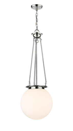 Essex One Light Pendant