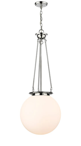 Essex One Light Pendant