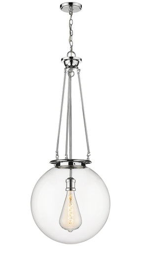 Essex One Light Pendant