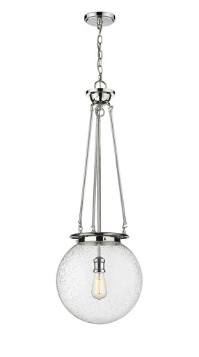 Essex One Light Pendant