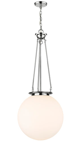 Essex One Light Pendant