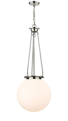 Essex One Light Pendant