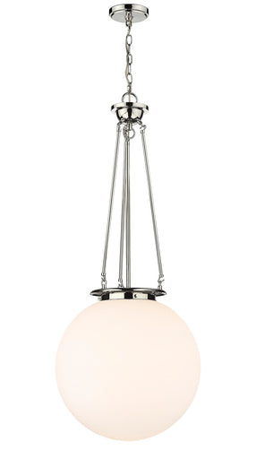 Essex One Light Pendant