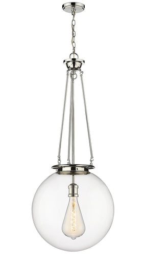 Essex One Light Pendant