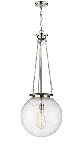 Essex One Light Pendant