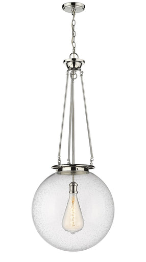 Essex One Light Pendant