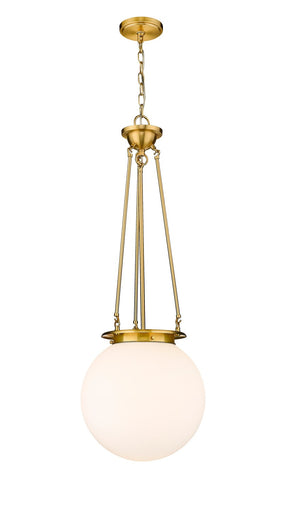 Essex One Light Pendant