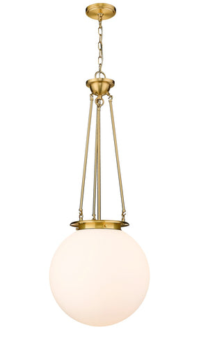 Essex One Light Pendant