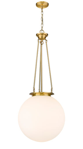 Essex One Light Pendant