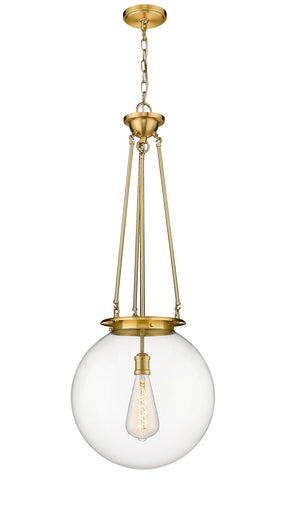 Essex One Light Pendant