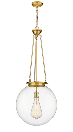 Essex One Light Pendant