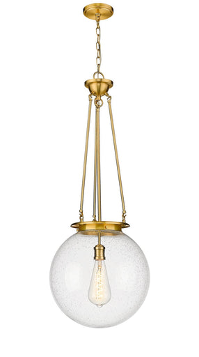 Essex One Light Pendant