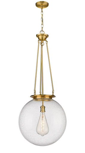 Essex One Light Pendant