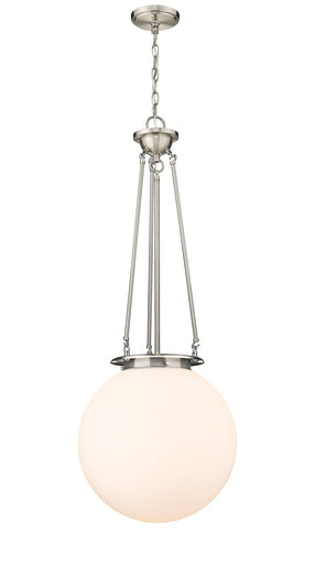 Essex One Light Pendant