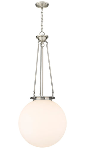 Essex One Light Pendant