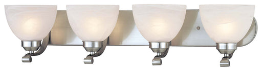 Paradox Four Light Bath