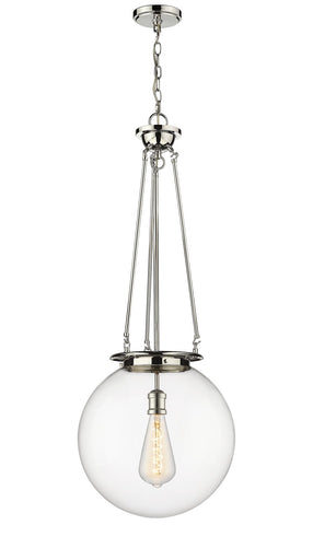 Essex One Light Pendant