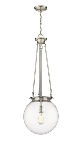 Essex One Light Pendant