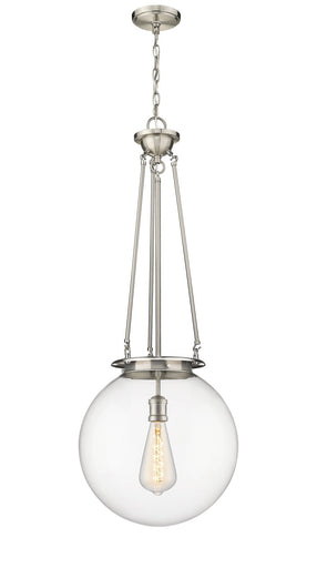 Essex One Light Pendant