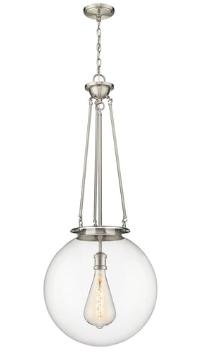 Essex One Light Pendant