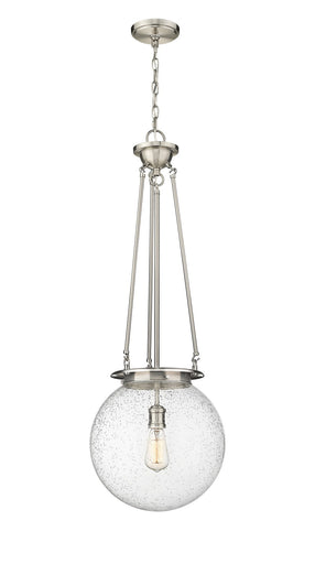 Essex One Light Pendant