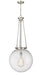 Innovations - 221-1P-SN-G204-18 - One Light Pendant - Essex - Satin Nickel