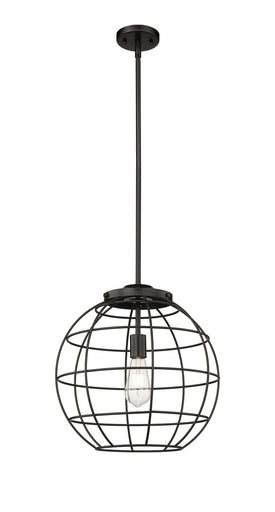 Essex One Light Pendant