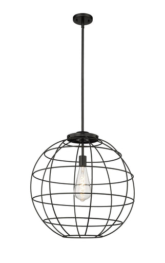 Essex One Light Pendant