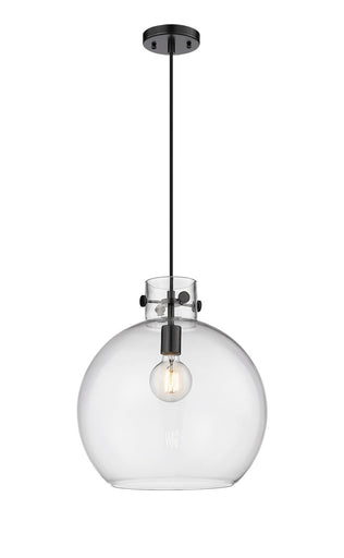 Downtown Urban One Light Pendant