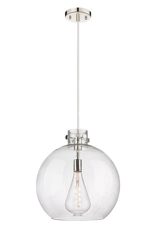 Newton One Light Pendant