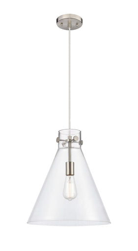 Downtown Urban One Light Pendant