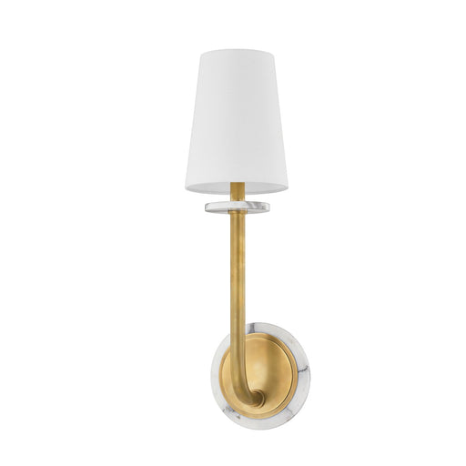 Avesta One Light Wall Sconce