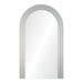 Renwil - MT2563 - Mirror - Nadia - Clear