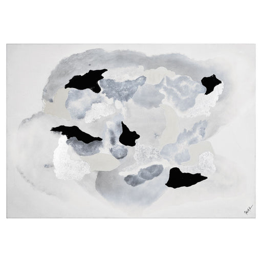 Alasia Canvas Art