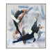 Renwil - OL2100 - Canvas Art - Antofalla - Champagne